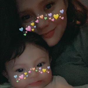 Meet your Posher, Angela